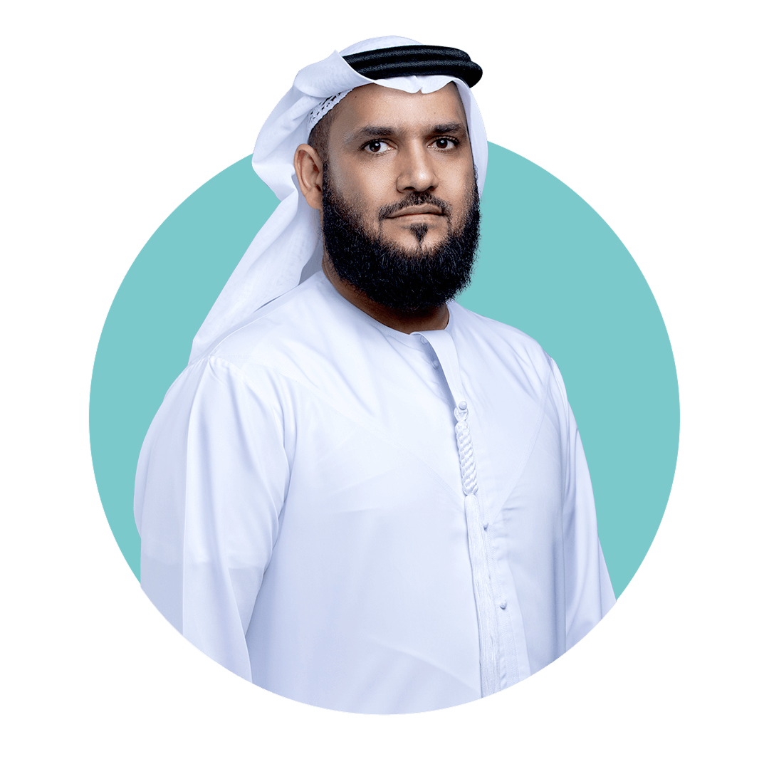 Dr. Ahmed Abdulaziz Alhaddad